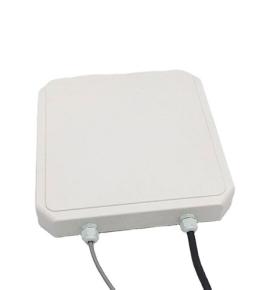 UHF RFID Long Range R2000 Chip 9dbi Zirkularpolarisations-Antennenleser