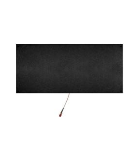 UHF-RFID-Nahfeldantenne, graues Rechteck