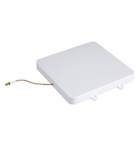 RFID 8 dBi neue, speziell für den Einzelhandel konzipierte Zirkularpolarisationsantenne, UHF 900 m, Speicherantenne mit niedrigem VSWR