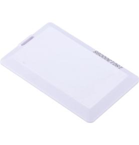 2,4 G Mikrowelle RFID aktiver elektronischer Tag Fernidentifikation Radiofrequenzkarte Heimschulkommunikation Personalpositionierungsmanagement