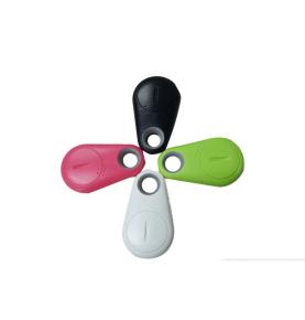 2,45 G aktive elektronische Tag-Schlüsselanhänger-Tag 2,4 G aktive Bluetooth-Zugangskontroll-Sensorkarte 200 Meter einstellbar