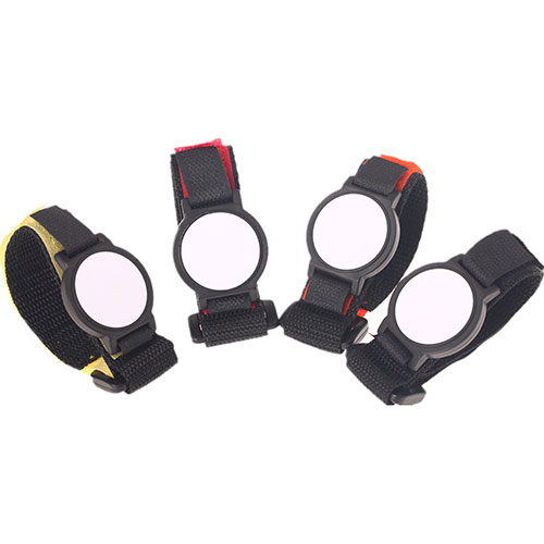 RFID-Nylon-Armband OEM 2