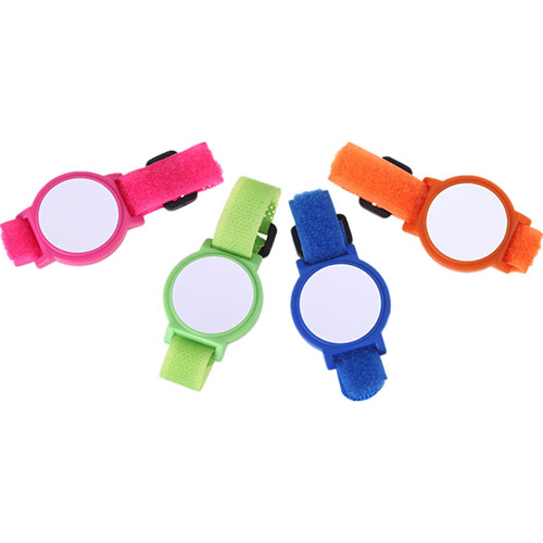 RFID-Nylon-Armband OEM 8