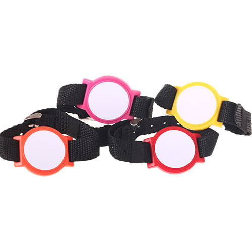 RFID-Nylon-Armband OEM 7