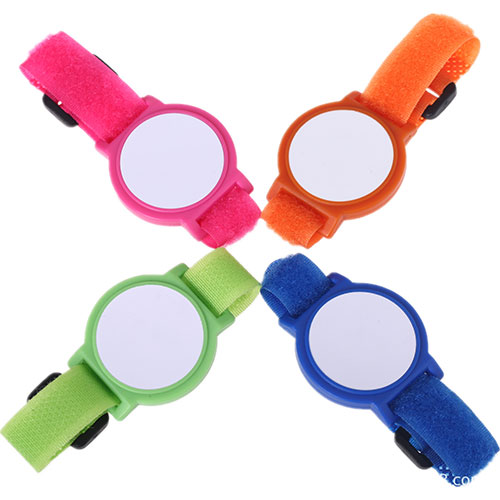 RFID-Nylon-Armband OEM 5