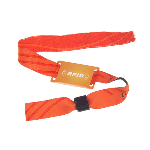 UHF-RFID-Nylon-Armband OEM 5