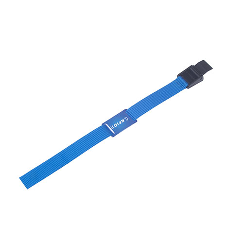 UHF-RFID-Nylon-Armband OEM