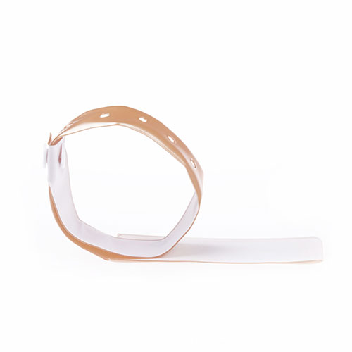 RFID-Einweg-PVC-Armband OEM 4