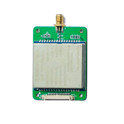 UHF-Ultrahochfrequenz-RFID-Modul 1 Kanäle R2000 RFID-Lesegerät/Schreibgerät