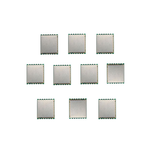 Tragbares Einkanal-UHF-RFID-Lesemodul 5