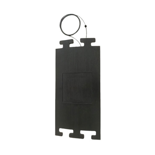 RFID UHF 9dbi druckfeste wasserdichte Antenne UHF Marathon Sportelektronische Smart-Timing-Teppichantenne 2