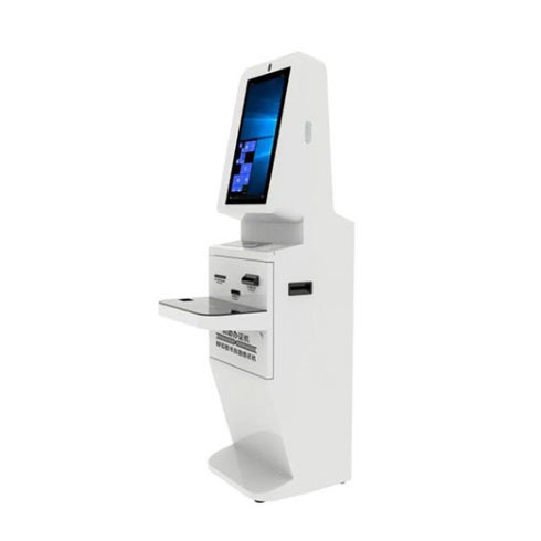 RFID-Bibliotheksverwaltungslösung