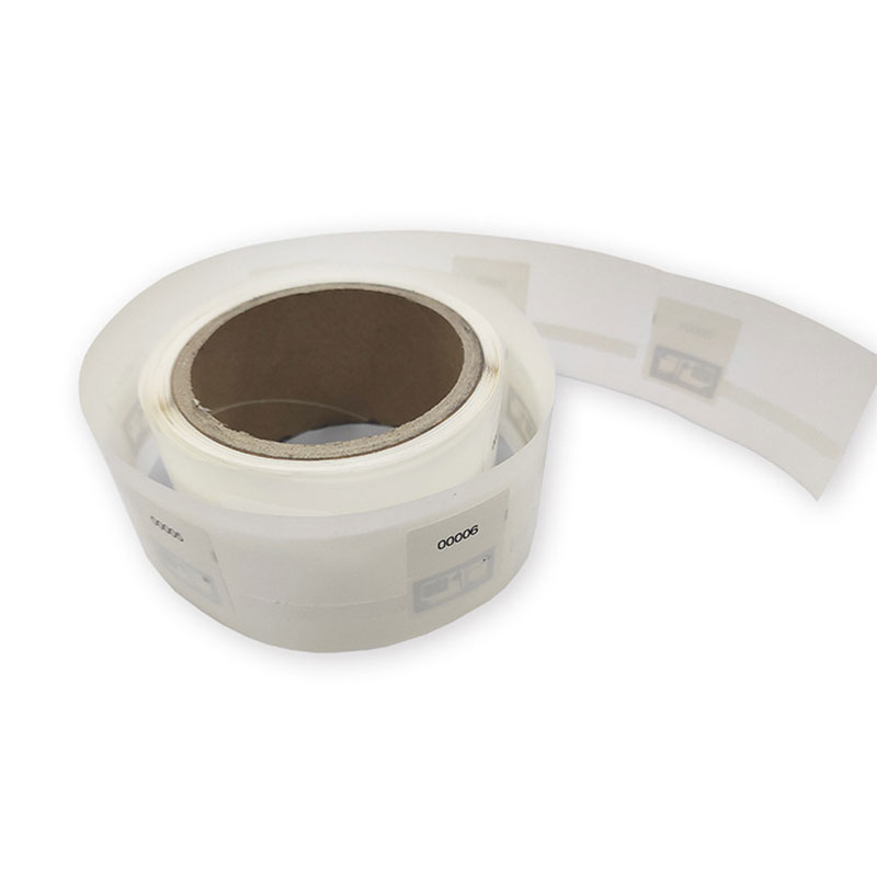 Individuelles Inventar, behoben -Punktsuche nach Artikeln, Hochfrequenzidentifikation mit LED-Licht und elektronischem RF-ID-Tag 12