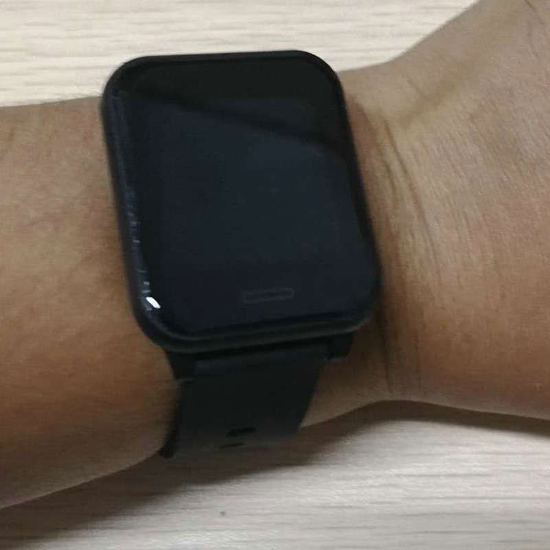 RFID-Armband, aktiver elektronischer Tag, RFID-Tag für lange Distanzen 2,45 GHz aktives Tag 7